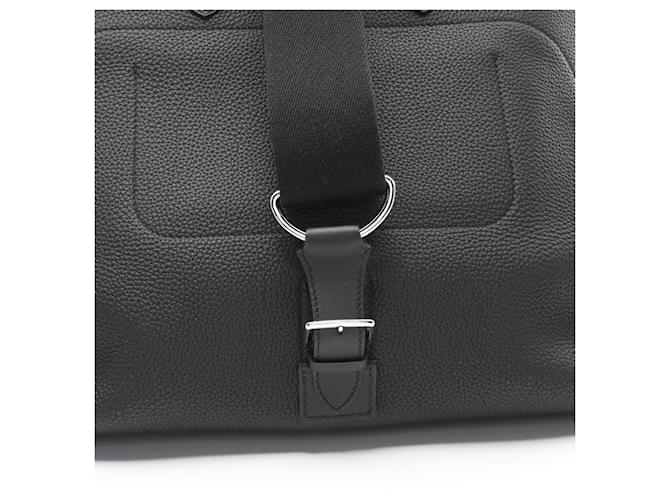 Hermès Bolide Nero - vista 6
