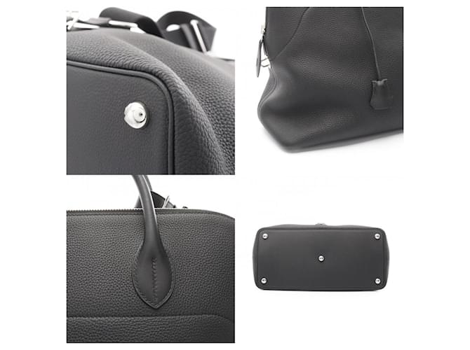 Hermès Bolide Nero - vista 7