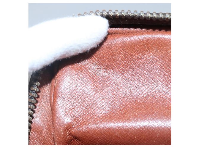 LOUIS VUITTON Borsa a Spalla Mini Amazon Monogramma M45238 LV Auth bs23045 - vista 12