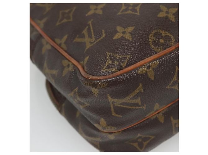 LOUIS VUITTON Borsa a Spalla Mini Amazon Monogramma M45238 LV Auth bs23045 - vista 17