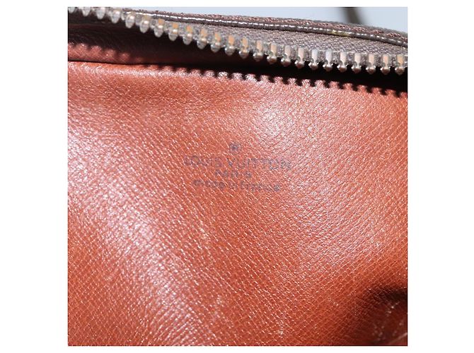 LOUIS VUITTON Borsa a Spalla Mini Amazon Monogramma M45238 LV Auth bs23045 - vista 18