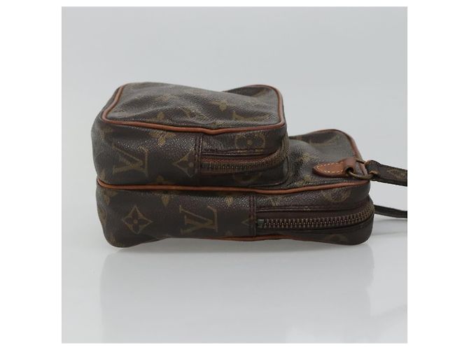 LOUIS VUITTON Borsa a Spalla Mini Amazon Monogramma M45238 LV Auth bs23045 - vista 3