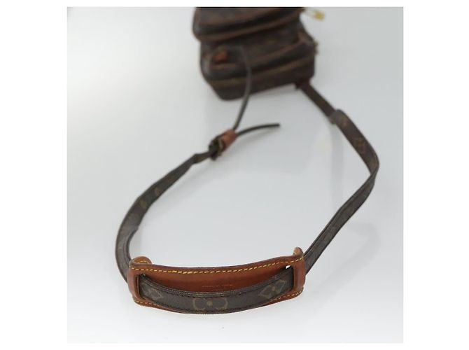 LOUIS VUITTON Borsa a Spalla Mini Amazon Monogramma M45238 LV Auth bs23045 - vista 7