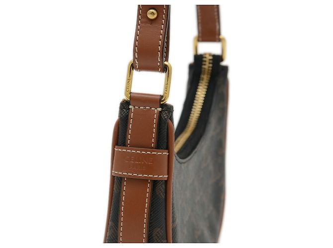 Céline Borsa a mano mini pouch Celine Ava - view 4