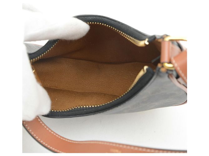 Céline Borsa a mano mini pouch Celine Ava - view 5