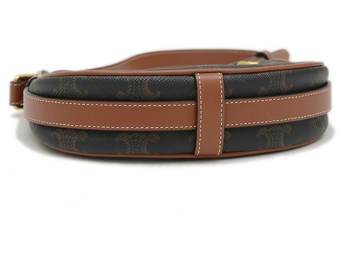 Céline Borsa a mano mini pouch Celine Ava - view 7