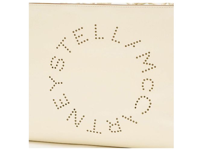 Stella Mc Cartney Bolso tote anudado de verano Stella McCartney - vista 3