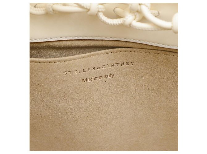 Stella Mc Cartney Bolso tote anudado de verano Stella McCartney - vista 5