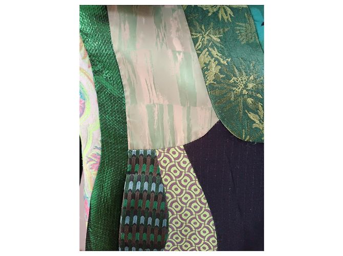 **En venta: Abrigo Desigual Mujer - Talla M** - vista 2