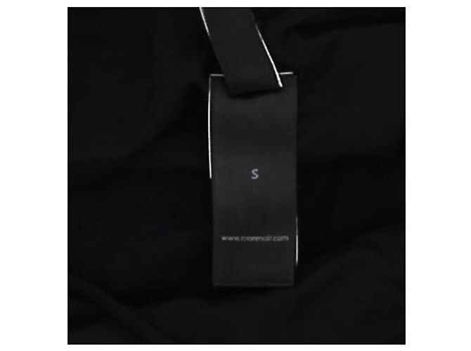 Autre Marque UNTERSCHRIFTLOS / UNTERSCHRIFTLOS Bademode T.International S Polyester Schwarz - Ansicht 7
