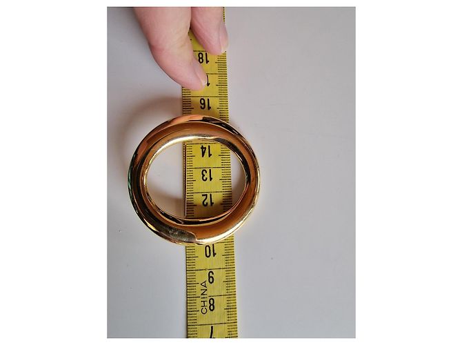 Spilla Sevillana Tiffany & Co. in oro giallo 750/000 D'oro - vista 5