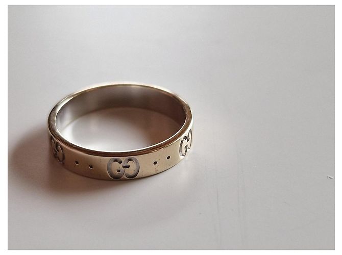 Gucci ICON in oro o bianco 750/000 Argento - vista 10