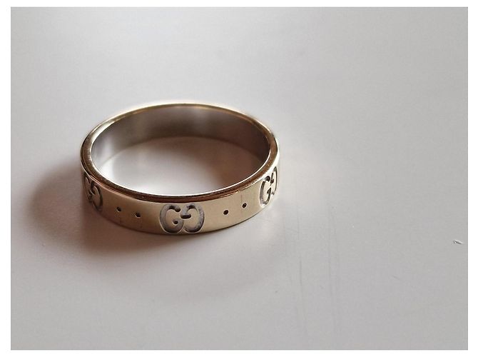 Gucci ICON in oro o bianco 750/000 Argento - vista 9