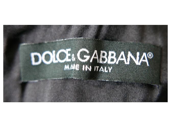 Vestido ajustado con estampado Wild Rose de Dolce & Gabbana Multicolor - vista 6