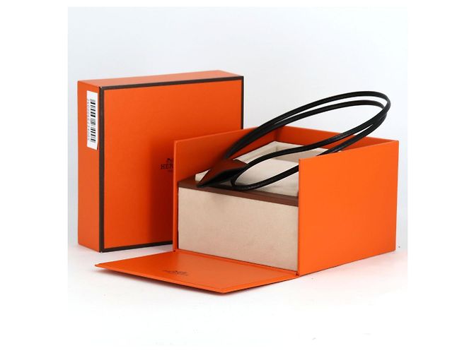 Hermès Relógio de quartzo Hermes Kelly KE4.110 SS - vista 9