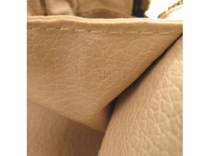 Pouch Monogram True Toilet 23 di Louis Vuitton Marrone Monogramma - vista 10
