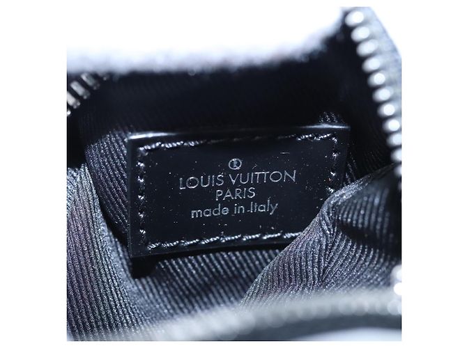 LOUIS VUITTON Tasche Bijoux Monogram Tiger Lama Neo Discovery M69318 Auth bs23133 Weiß - Ansicht 19