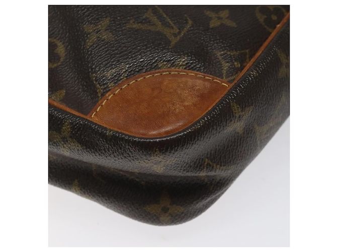 LOUIS VUITTON Clutch Compiegne 28 M51845 LV Auth ep7785 Monogramma - vista 11