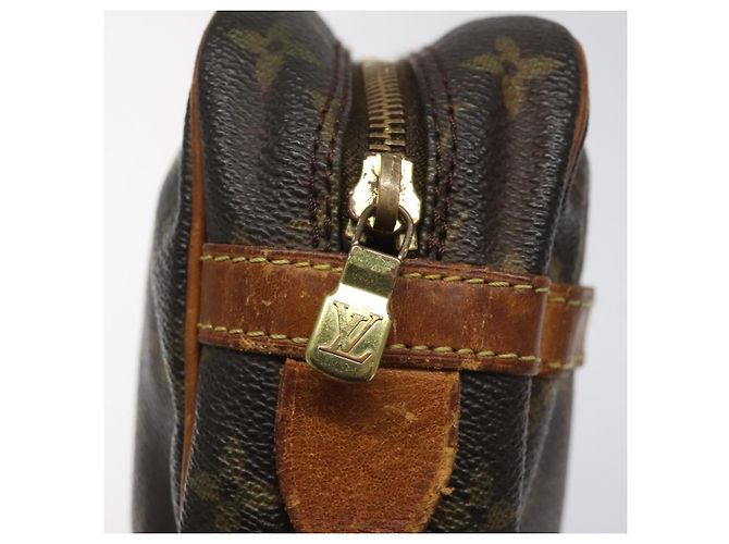 LOUIS VUITTON Clutch Compiegne 28 M51845 LV Auth ep7785 Monogramma - vista 12