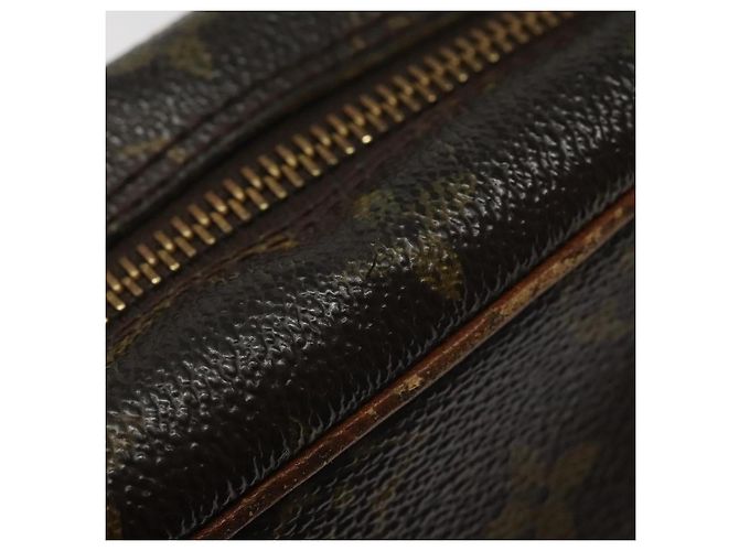 LOUIS VUITTON Clutch Compiegne 28 M51845 LV Auth ep7785 Monogramma - vista 13