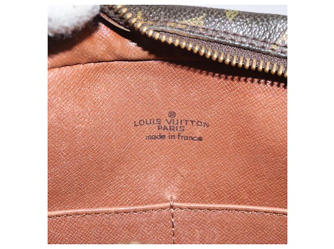 LOUIS VUITTON Clutch Compiegne 28 M51845 LV Auth ep7785 Monogramma - vista 14