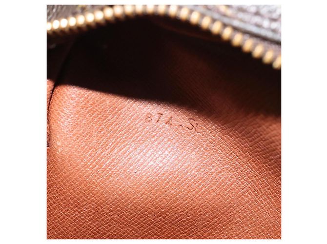 LOUIS VUITTON Clutch Compiegne 28 M51845 LV Auth ep7785 Monogramma - vista 20