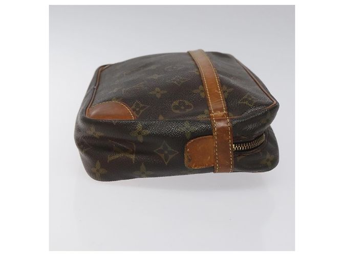LOUIS VUITTON Clutch Compiegne 28 M51845 LV Auth ep7785 Monogramma - vista 4