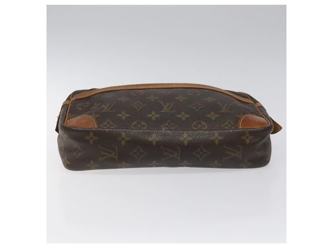 LOUIS VUITTON Clutch Compiegne 28 M51845 LV Auth ep7785 Monogramma - vista 7