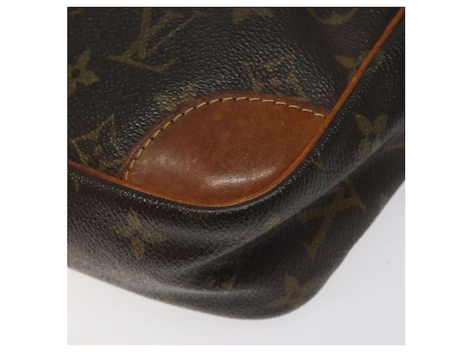 LOUIS VUITTON Clutch Compiegne 28 M51845 LV Auth ep7785 Monogramma - vista 8