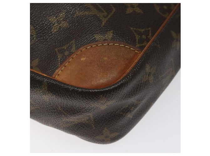LOUIS VUITTON Clutch Compiegne 28 M51845 LV Auth ep7785 Monogramma - vista 9