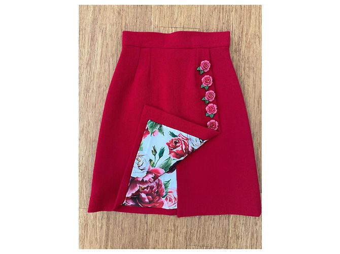 Dolce & Gabbana Röcke - Ansicht 3