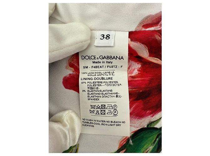 Dolce & Gabbana Röcke - Ansicht 9