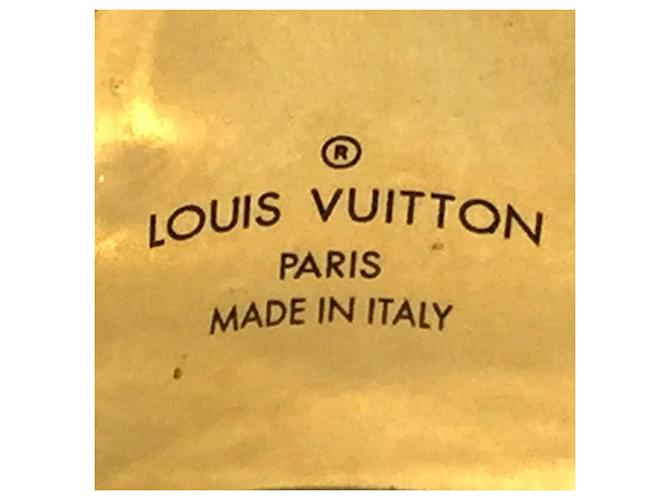 Anello in oro Louis Vuitton D'oro - vista 3