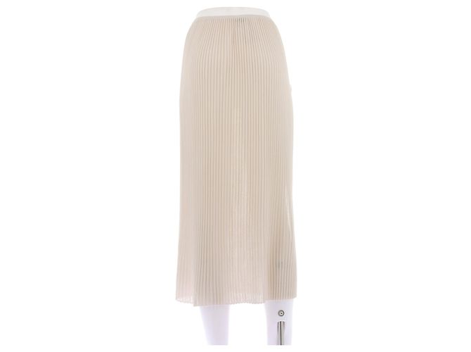 Saias MAGDA BUTRYM T.FR 34 Viscose - vista 2
