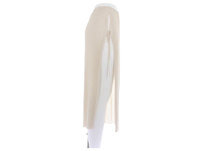 Saias MAGDA BUTRYM T.FR 34 Viscose - vista 3