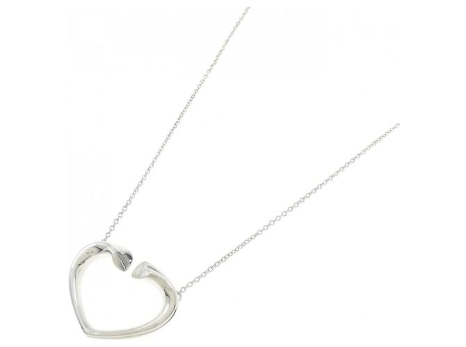 Collana Grande Cuore Tenerezza Tiffany & Co. - vista 2