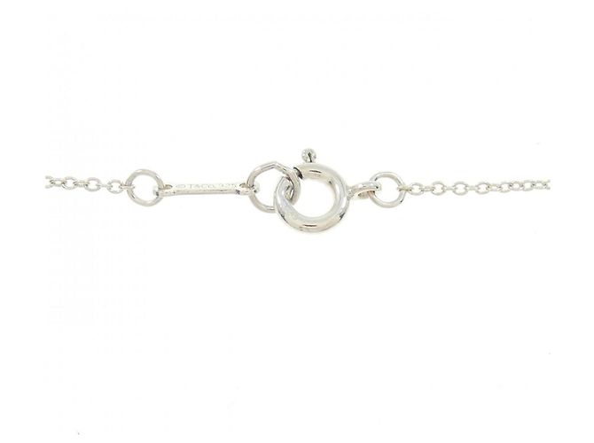 Collana Grande Cuore Tenerezza Tiffany & Co. - vista 5