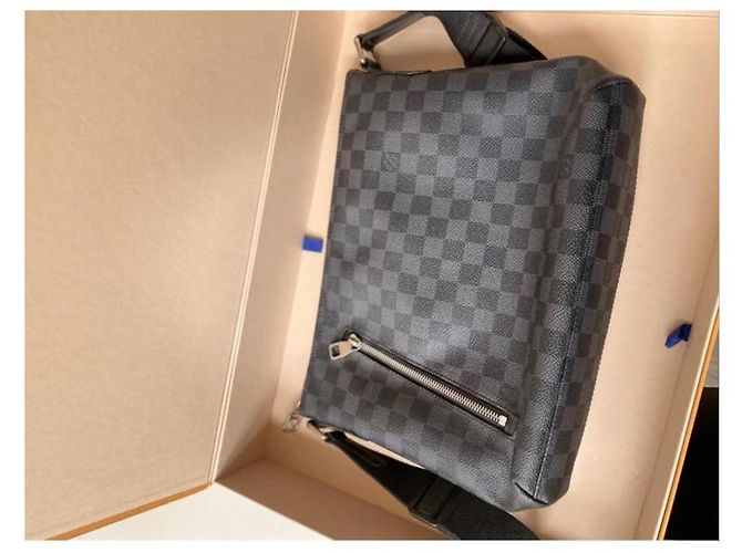 Louis Vuitton Saddlebags Multiple colors - view 10