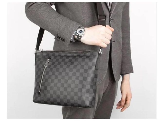 Louis Vuitton Saddlebags Multiple colors - view 2