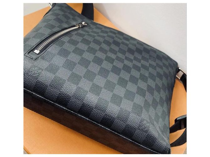 Louis Vuitton Saddlebags Multiple colors - view 5