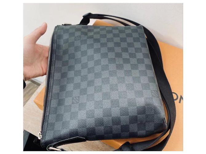 Louis Vuitton Saddlebags Multiple colors - view 7