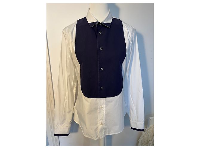 Autre Marque Camicia Maison Margiela - vista 2