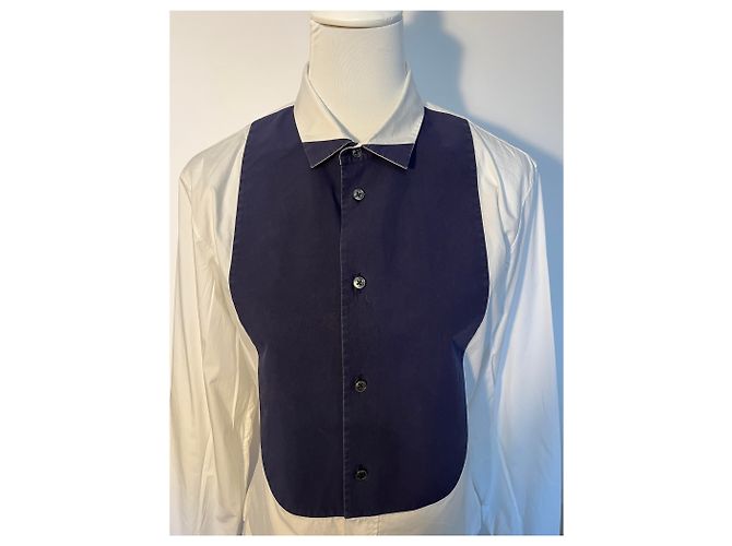 Autre Marque Camicia Maison Margiela - vista 3