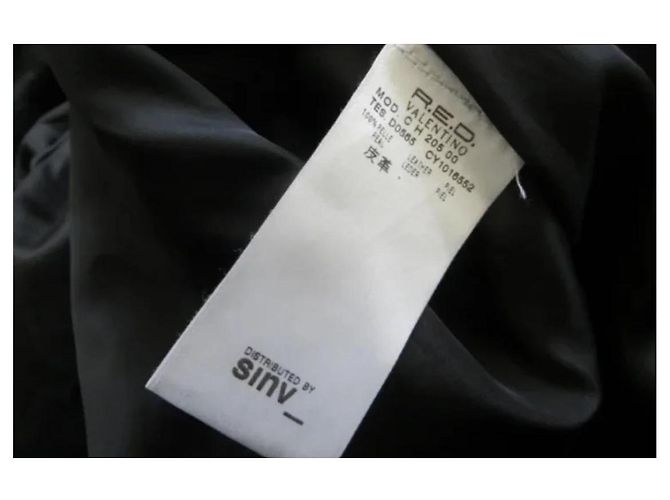 Red Valentino Jackets - view 10