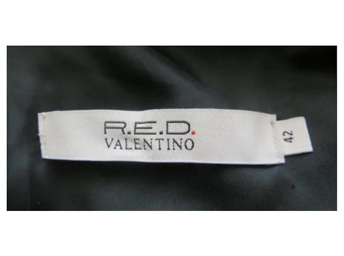 Red Valentino Jackets - view 9