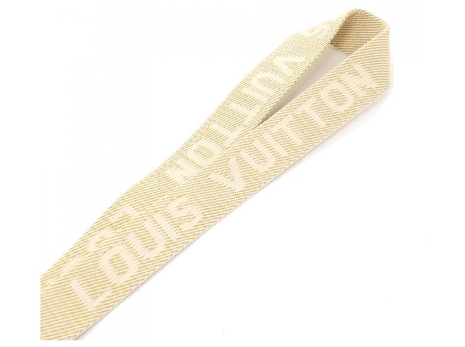 Pochette Multi Pochette MP2986 Lanyard Louis Vuitton Argento - vista 3