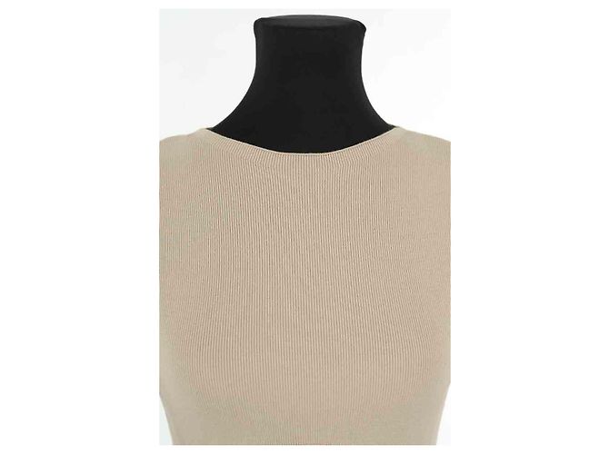 Autre Marque Top beige - vista 2