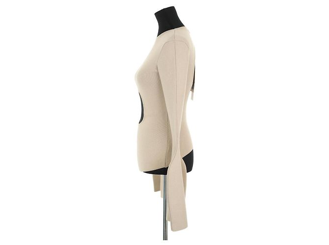 Autre Marque Top beige - vista 3