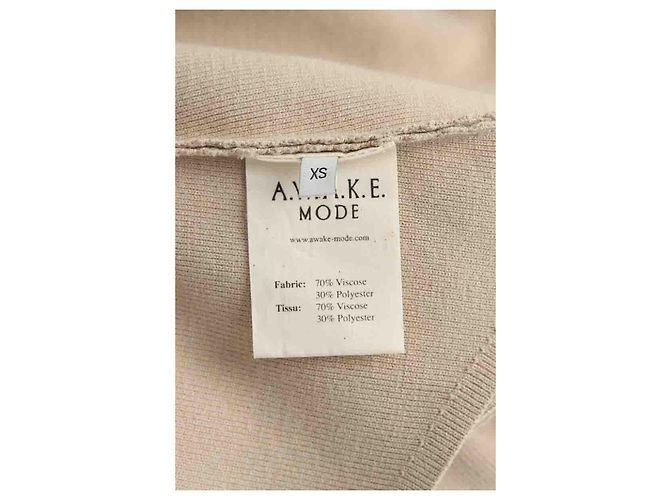 Autre Marque Top beige - vista 6