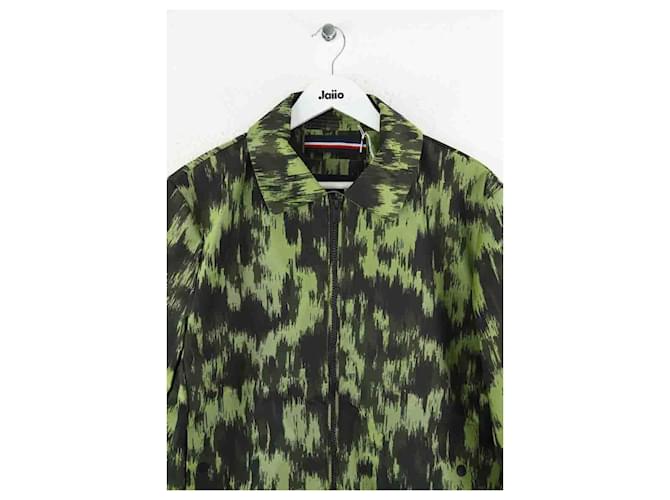 Fusalp Parka Khaki - Ansicht 2